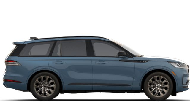 2026 Lincoln Lincoln Aviator External Image 1